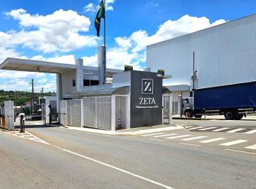 Foto 05 · Galpões, Depósitos e Armazéns para Venda em Sumaré no Zeta Veccon - Excelente Investimento. Já locad