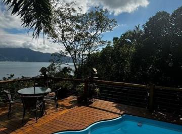 Foto 01 · Casa, Santa Tereza, Ilhabela, SP