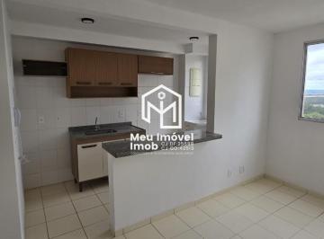 Foto 12 · Conj Residencial 9 Valparaíso APTO 2 Quartos 1 Suíte 1 Vaga 48m² Lazer Completo