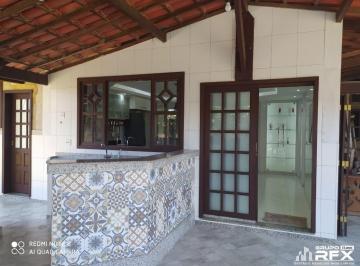Casa · 440m² · 5 Quartos · 6 Vagas · Casa à venda - em Engenho do Roçado