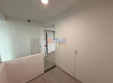 Comercial · 65m² · 2 Quartos · Casa Comercial com Duas Salas