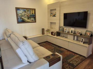 Apartamento · 100m² · 3 Quartos · 2 Vagas · APARTAMENTO À VENDA - CONDOMÍNIO ELÉVE, 03 QUARTOS NO BAIRRO JARDIM DO TREVO!