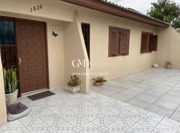 Casa · 156m² · 3 Quartos · 2 Vagas · Casa com 04 dormitórios em Torres RS