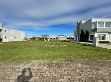 Terreno · 444m² · Terreno em Condomínio fechado em Torres RS