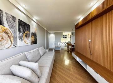 36d5991d7f0d66cae511a049c9b1dfa426332e26 · Apartamento mobiliado com 3 quartos para alugar, 72 m² por R$ 4.500/mês - Cristo Rei - Curitiba/PR