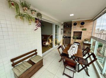 d4d89af8ffc7a31f43d2d167a96af207bc28da83 · Apartamento com 3 dormitórios à venda, 119 m² por R$ 1.590.000,00 - Ponta da Praia - Santos/SP