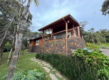 Foto 48 · CASA á venda em condomínio fechado CHAPADA DAS ARAUCÁRIAS em Rancho Queimado - SC