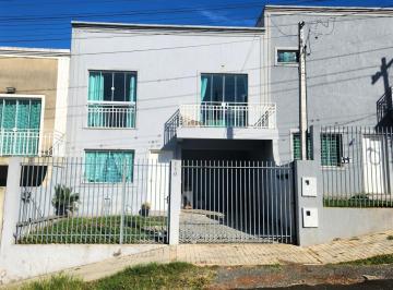 Casa de 3 quartos, Ponta Grossa · Sobrado Oficinas