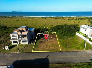 Terreno · 360m² · Terreno à Venda na Gamboa – Garopaba/SC | Natureza, Exclusividade e Excelente Po