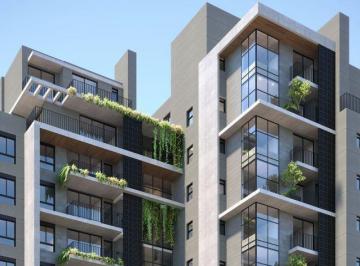 Apartamento de 2 quartos, Curitiba · APTO. DUPLEX - MERCÊS
