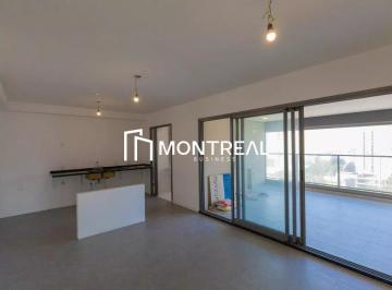 Apartamento · 121m² · 3 Quartos · 2 Vagas · Apartamento à venda - em Brooklin