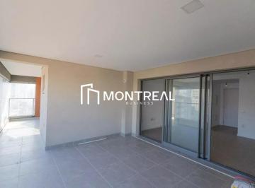 Apartamento · 121m² · 3 Quartos · 2 Vagas · Apartamento à venda - na Chácara Santo Antônio