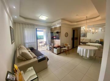 202506031735187479.jpg · Apartamento 2 Quartos para Venda em Salvador, STIEP, 2 dormitórios, 1 suíte, 3 banheiros, 1 vaga