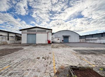 10860_i3lQ79i45W87b4_10860683ef16187f53.jpg · Galpão Industrial para locação com 1.732,45 m² na Cidade Industrial em Curitiba