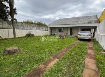 Patio Frente · Casa com terreno espaçoso Bairro Belém novo