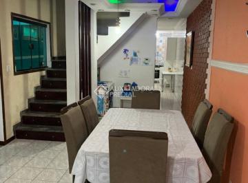 b328dd59-528e-42ca-a5f1-3917d515b9bc · SOBRADO À VENDA COM 233M², 3 DORMTS, 1 SUÍTE, 2 VAGAS - BAIRRO PLANALTO - SÃO BERNARDO DO CAMPO