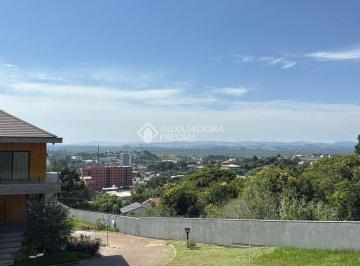 716271_i32Jo6_716271683f4780cdde9.jpg · Auxiliadora Predial Novo Hamburgo vende ótimo terreno em condomínio com 393,05m2. Lugar alto e segur