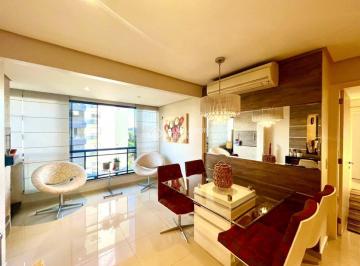 Apartamento · 93m² · 3 Quartos · 2 Vagas · Encantador apartamento no Jardim Vila Rosa