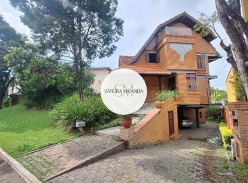 Foto 01 · Casa, Alphaville Residencial 5, Santana de Parnaíba, SP