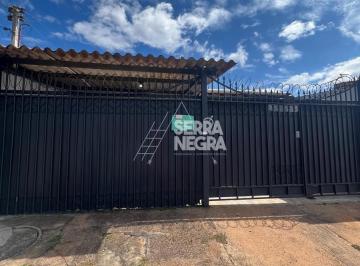 Foto 01 · CASA PADRÃO 2 QUARTOS GARAGEM ÁREA DE SERVIÇO QR 304 SAMAMBAIA SUL-DF