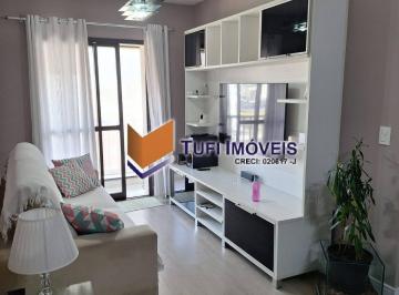 Apartamento · 79m² · 3 Quartos · 2 Vagas · Apartamento no Ipiranga !!