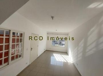 Casa de 3 quartos, São Paulo · Sobrado 3 quartos(1 suíte), quintal, edícula, condomínio fechado-Jd. Bonfiglioli