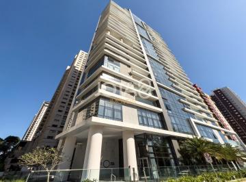 Apartamento · 212m² · 4 Quartos · 3 Vagas · Apartamento à venda - em Bigorrilho