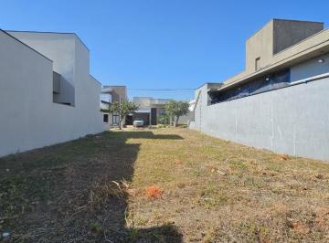 Foto 01 · Terreno em Condomínio de Alto Padrão à Venda em Hortolândia-SP, Parque Ortolândia - 250,00m² de Área