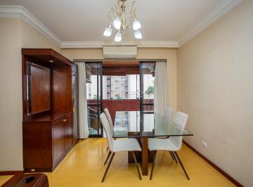 Apartamento · 67m² · 3 Quartos · 1 Vaga · Excelente apartamento de 3 quartos no Bigorrilho,