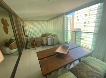 Apartamento de 3 quartos, Salvador · Apartamento a venda de três no Caminho das Árvores