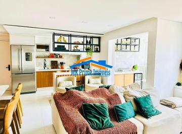 Apartamento · 72m² · 2 Quartos · 1 Vaga · Apartamento de 72m² c/ 01 Suíte 01 Vaga para Venda - Parque São Domingos/SP