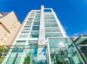 Apartamento · 105m² · 3 Quartos · 2 Vagas · Apartamento no Ed. LA PIAZZA no bairro MERCÊS