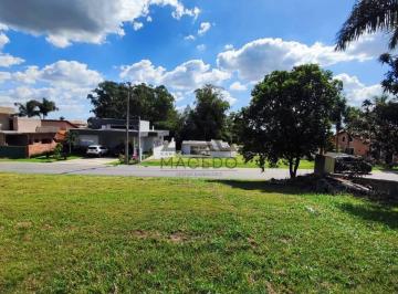 Terreno , Porangaba · Lote com 450m² e Escritura - Rua Asfaltada - Ninho Verde 1