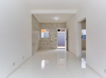 Casa · 117m² · 3 Quartos · 2 Vagas · Casa em Condomínio com Suíte no Ático e Churrasque