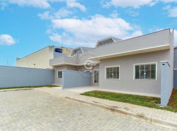 Casa · 160m² · 3 Quartos · 2 Vagas · Casa em Condomínio com 160m² e Suíte no Ático | Sí