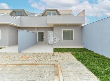 Casa · 160m² · 3 Quartos · 2 Vagas · Casa em condomínio à venda no Sítio Cercado | 3 qu