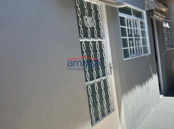aebfb44b-7ec5-4c56-80f2-aac413cb2d9f · Casa em Jacareí, no bairro Jardim Santa Marina, à venda.