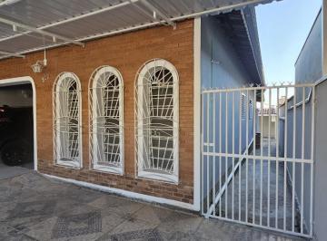 Foto 01 · Imperdível Casa à Venda em Hortolândia-SP, no Jardim Adelaide! 3 Quartos, 1 Suíte, 1 Sala, 2 Banheir