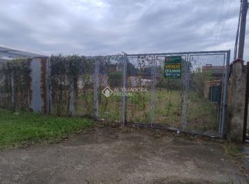 03 · Terreno Desocupado no Bairro Jardim Leopolina, Ótimo para construção!