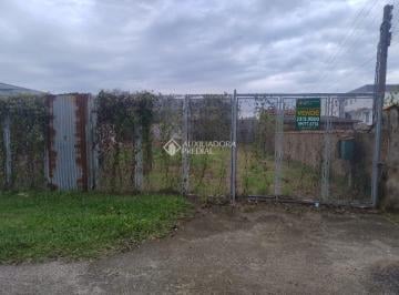 02 · Terreno Desocupado no Bairro Jardim Leopolina, Ótimo para construção!