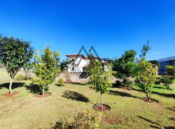 Casa de 4 quartos, Cesário Lange · Casa com 4 suítes - Cesário Lange/SP - Condomínio Fechado