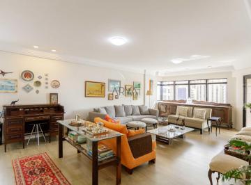 Apartamento · 194m² · 3 Quartos · 2 Vagas · Apartamento à venda no Água Verde  ARYA1