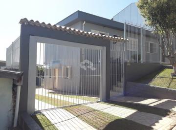 Casa · 201m² · 5 Quartos · 2 Vagas · Casa no bairro Industrial com 2 pavimentos