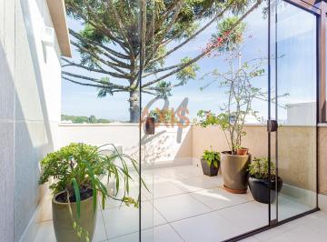 Apartamento · 130m² · 3 Quartos · 2 Vagas · Cobertura Duplex de 3 Quartos no Edifício Front Du