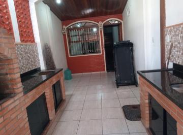 Casa de 3 quartos, Rio de Janeiro · casa 2 suítes no bairro são claúdio próx. ao centro  de campo grande RJ