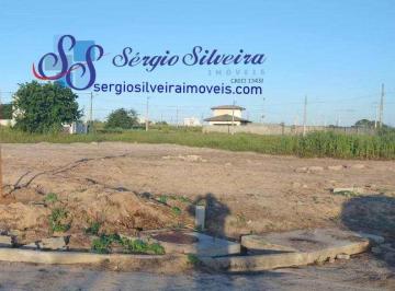 Terreno , Aquiraz · Terreno de esquina no Smart City Aquiraz