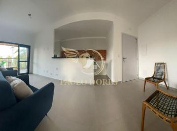 Imagem do Imóvel · APARTAMENTO À VENDA COM 2 SUÍTES MAIS LAVABO A 150 METROS DA ORLA DO ITAGUÁ EM UBATUBA-SP