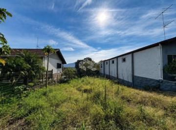 Terreno · 429m² · Terreno area central de IVOTI