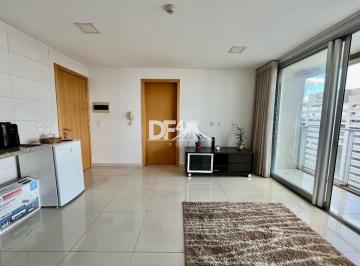 Foto 01 · LOCAÇÃO APARTAMENTO 44M² | DF CENTURY PLAZA LAZER COMPLETO