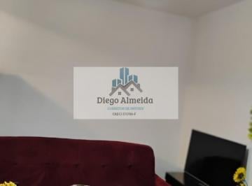 Foto 01 · Apartamento, Cidade Ocian, Praia Grande, SP